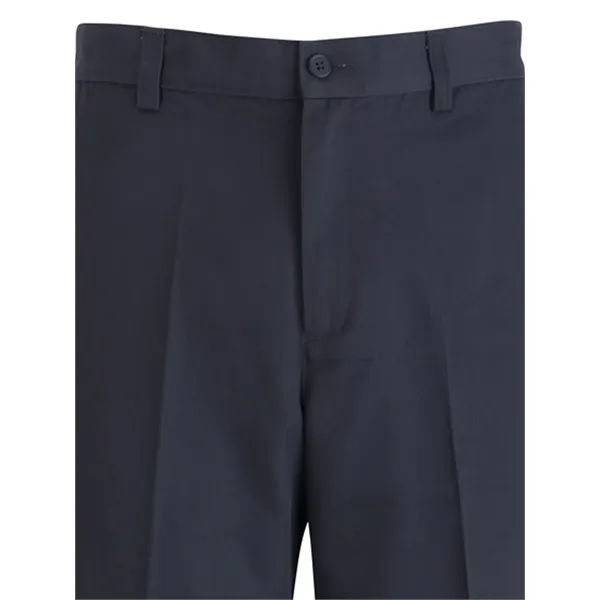 Edwards - Bottoms - Men's Four-Pocket Chino Flat Front Pant... from ASI 86018 Scrub Authority