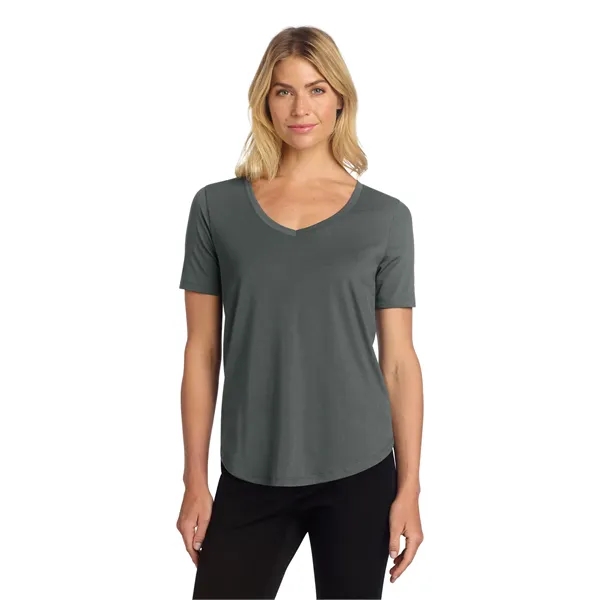 Coming In Spring MERCER+METTLE Women's Stretch Jersey Rel...... from ASI 84863 SanMar