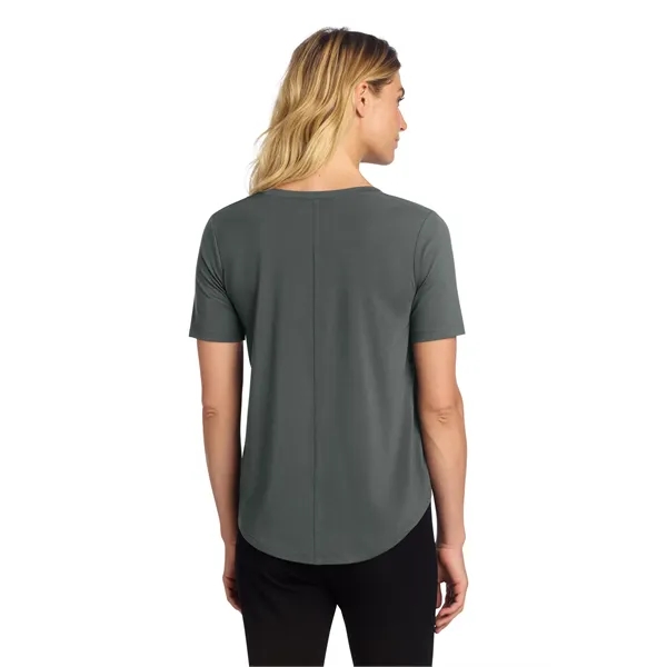 Coming In Spring MERCER+METTLE Women's Stretch Jersey Rel...... from ASI 84863 SanMar