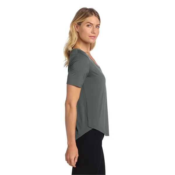 Coming In Spring MERCER+METTLE Women's Stretch Jersey Rel...... from ASI 84863 SanMar