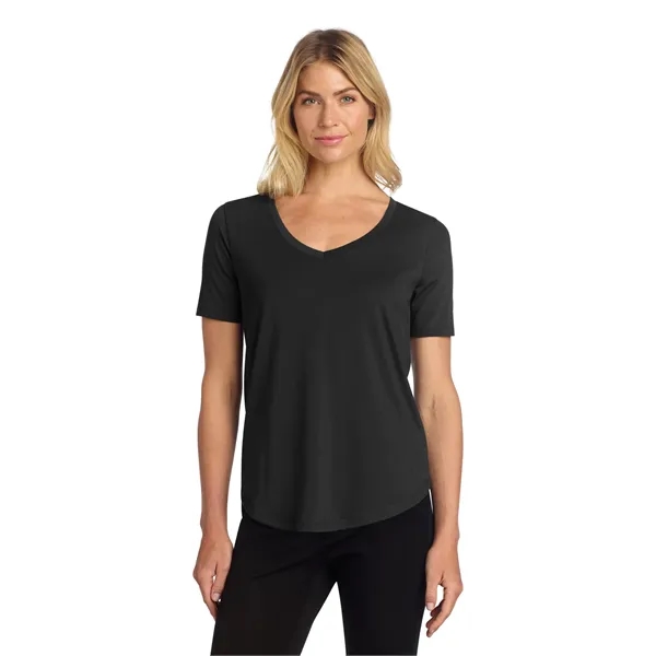 Coming In Spring MERCER+METTLE Women's Stretch Jersey Rel...... from ASI 84863 SanMar