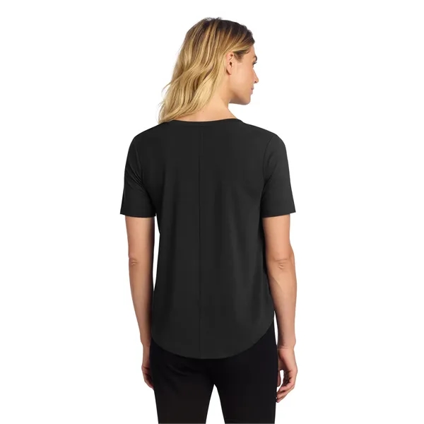 Coming In Spring MERCER+METTLE Women's Stretch Jersey Rel...... from ASI 84863 SanMar