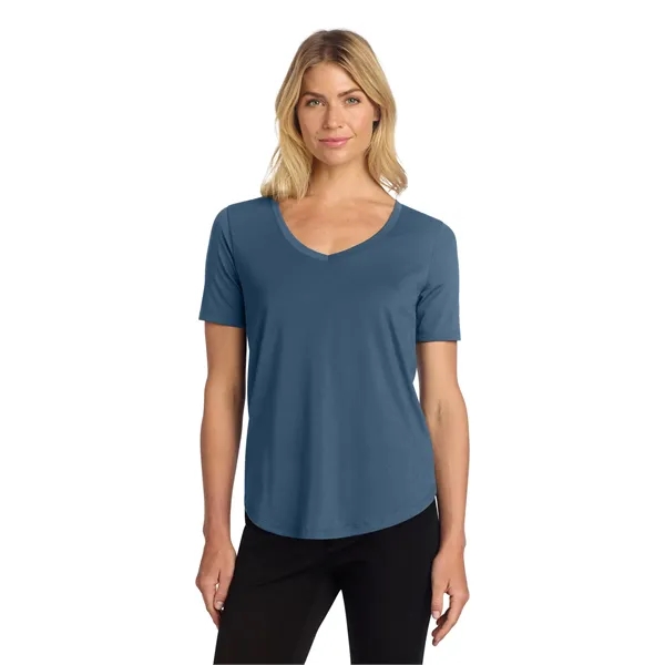 Coming In Spring MERCER+METTLE Women's Stretch Jersey Rel...... from ASI 84863 SanMar