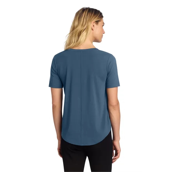 Coming In Spring MERCER+METTLE Women's Stretch Jersey Rel...... from ASI 84863 SanMar