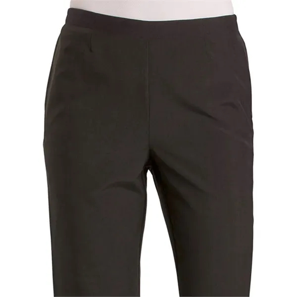Edwards Industries - Women's Pull-On Pinnacle Pant... from ASI 86018 Scrub Authority / Uniform Stores