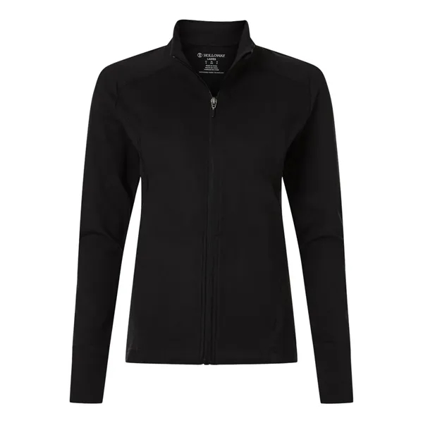 Holloway Eco Revive™ Women's City Flex Jacket... from ASI 84358 S&S Activewear