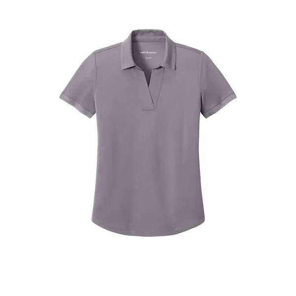 Mercer+Mettle Women's Everyday Performance Polo... from ASI 84863 SanMar