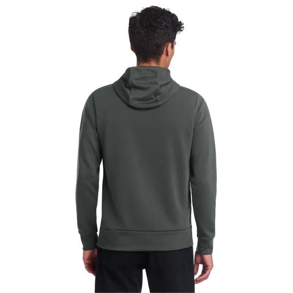 Coming In Spring MERCER+METTLE Double-Knit Full-Zip Hoodie... from ASI 84863 SanMar