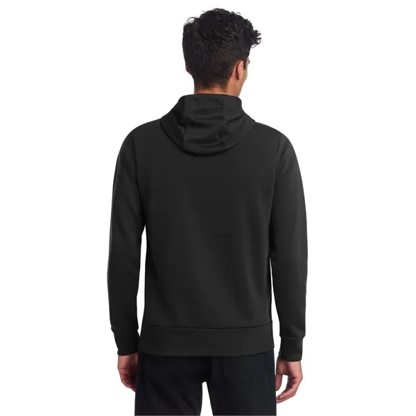 Coming In Spring MERCER+METTLE Double-Knit Full-Zip Hoodie... from ASI 84863 SanMar