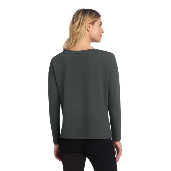 Coming In Spring MERCER+METTLE Women's Stretch Drop Shoul...... from ASI 84863 SanMar