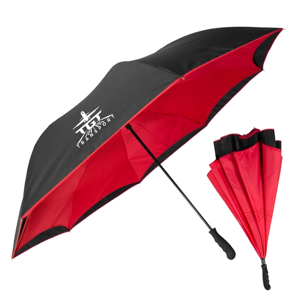 When it comes to rain coverage, bigger is always better, and... from ASI 89955 StrombergBrand / Stromberg Brand Stromberg