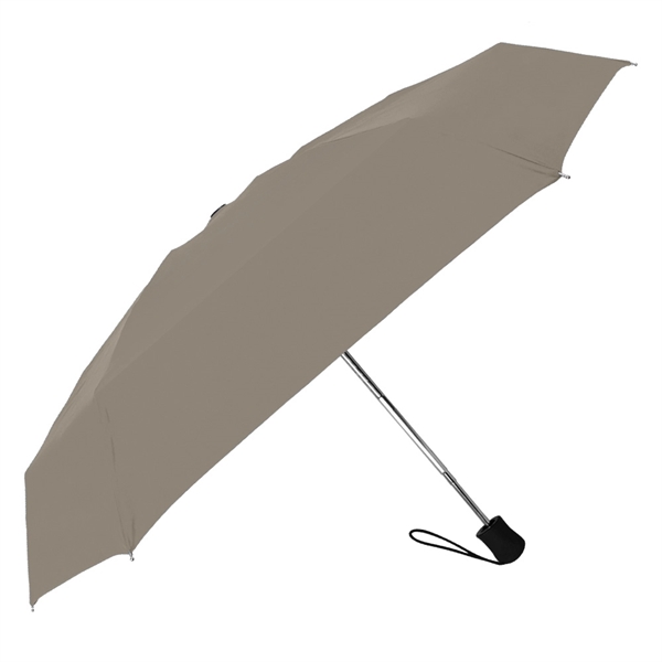 Our smallest folding umbrella, just 8.5" long when closed, also features... from ASI 89955 StrombergBrand / Stromberg Brand