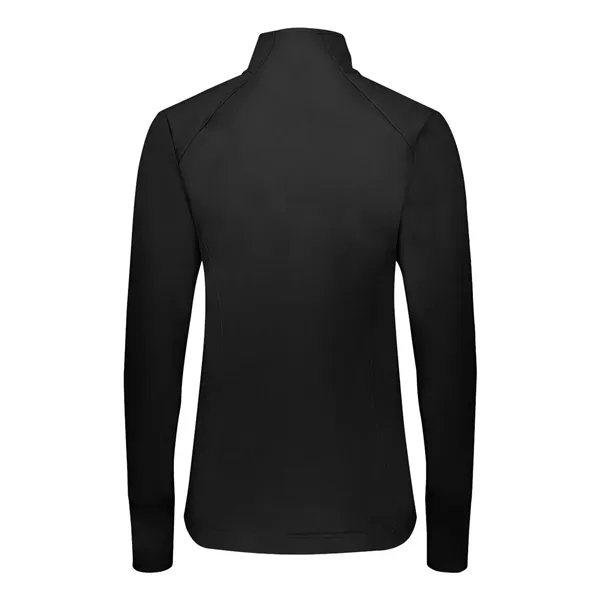 Holloway Girls' Eco Revive™ City Flex Full-Zip Jacket... from ASI 84358 S&S Activewear