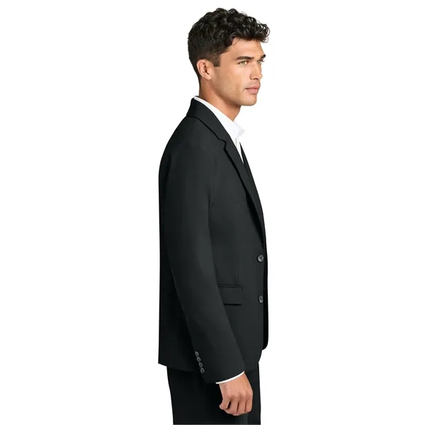 Mercer+Mettle Capital Tech Blazer... from ASI 84863 SanMar