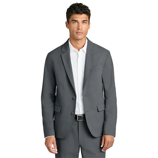 Mercer+Mettle Capital Tech Blazer... from ASI 84863 SanMar
