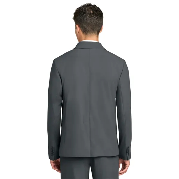 Mercer+Mettle Capital Tech Blazer... from ASI 84863 SanMar