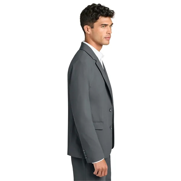 Mercer+Mettle Capital Tech Blazer... from ASI 84863 SanMar