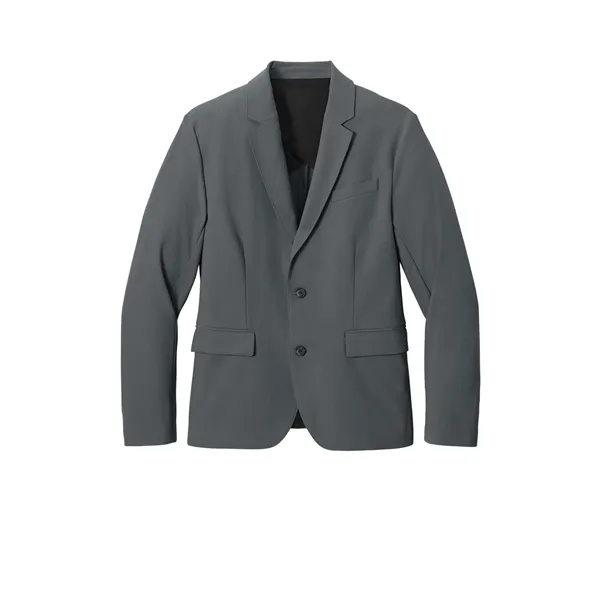 Mercer+Mettle Capital Tech Blazer... from ASI 84863 SanMar