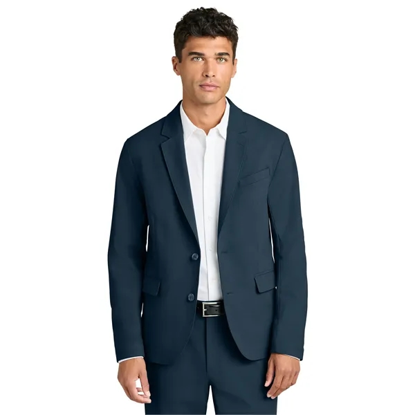 Mercer+Mettle Capital Tech Blazer... from ASI 84863 SanMar