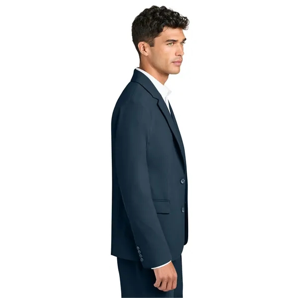 Mercer+Mettle Capital Tech Blazer... from ASI 84863 SanMar