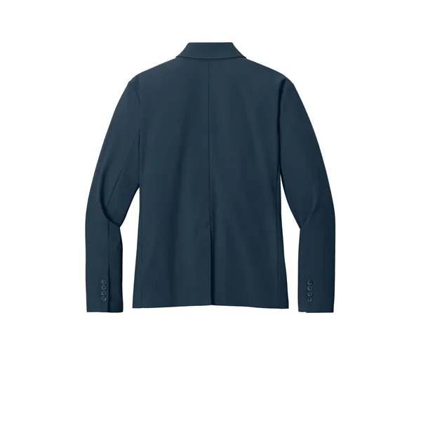 Mercer+Mettle Capital Tech Blazer... from ASI 84863 SanMar