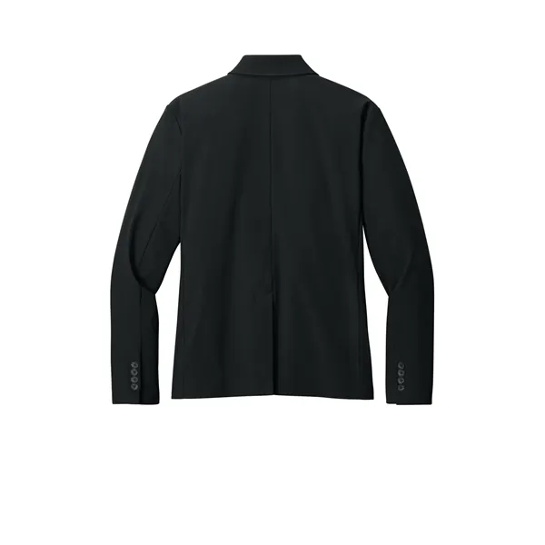 Mercer+Mettle Capital Tech Blazer... from ASI 84863 SanMar