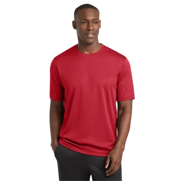 Sport-Tek PosiCharge RacerMesh Tee.... from ASI 84863 SanMar