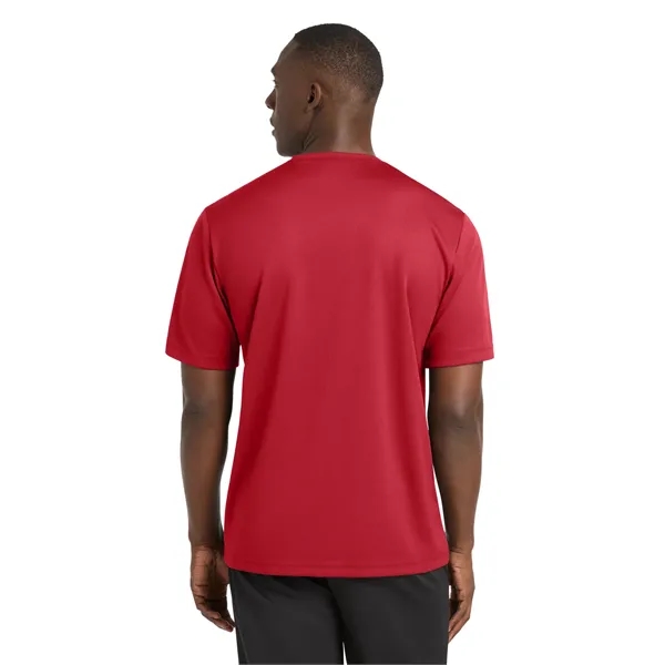 Sport-Tek PosiCharge RacerMesh Tee.... from ASI 84863 SanMar