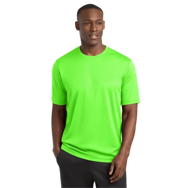 Sport-Tek PosiCharge RacerMesh Tee.... from ASI 84863 SanMar