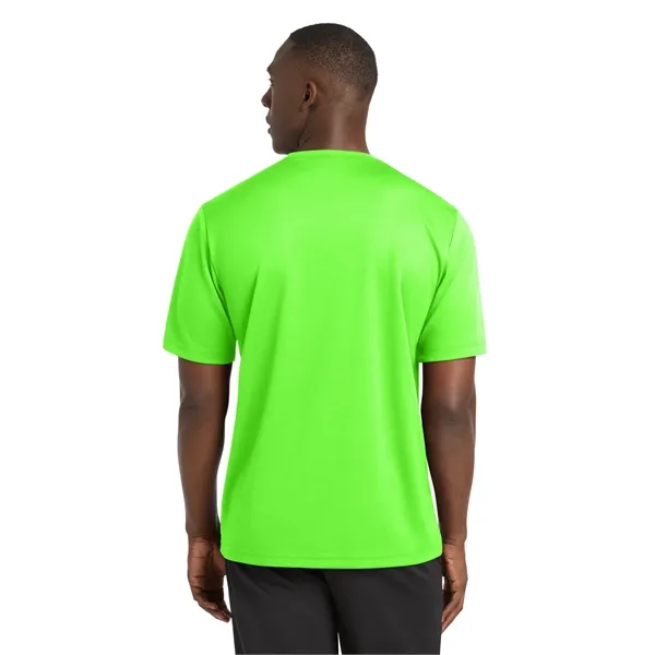 Sport-Tek PosiCharge RacerMesh Tee.... from ASI 84863 SanMar
