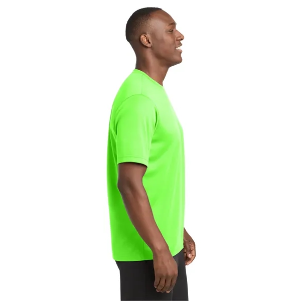 Sport-Tek PosiCharge RacerMesh Tee.... from ASI 84863 SanMar