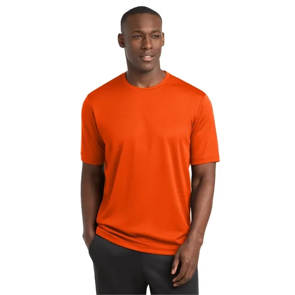 Sport-Tek PosiCharge RacerMesh Tee.... from ASI 84863 SanMar