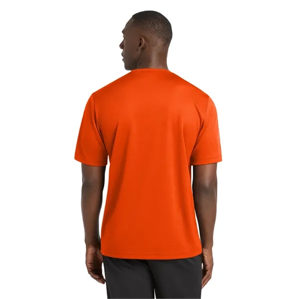 Sport-Tek PosiCharge RacerMesh Tee.... from ASI 84863 SanMar