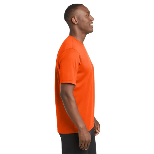 Sport-Tek PosiCharge RacerMesh Tee.... from ASI 84863 SanMar