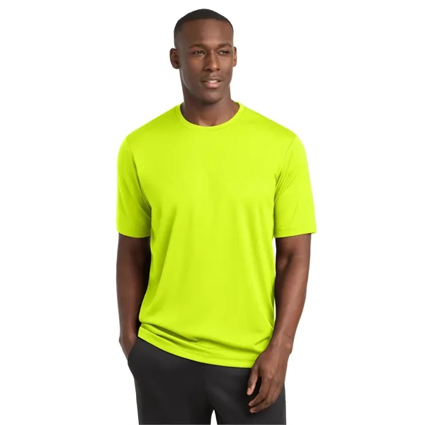 Sport-Tek PosiCharge RacerMesh Tee.... from ASI 84863 SanMar