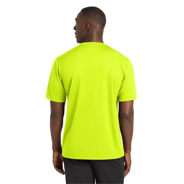 Sport-Tek PosiCharge RacerMesh Tee.... from ASI 84863 SanMar