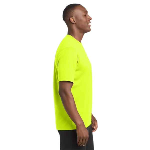 Sport-Tek PosiCharge RacerMesh Tee.... from ASI 84863 SanMar