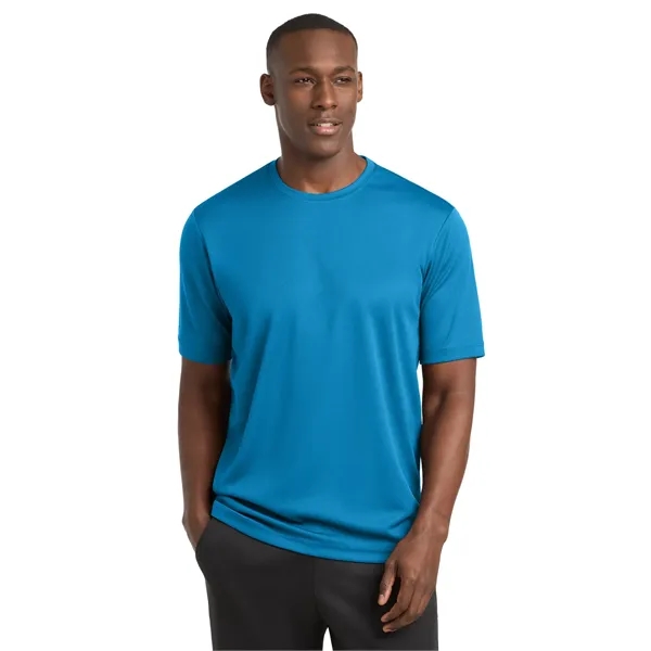 Sport-Tek PosiCharge RacerMesh Tee.... from ASI 84863 SanMar