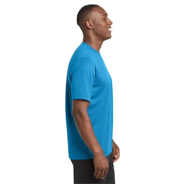 Sport-Tek PosiCharge RacerMesh Tee.... from ASI 84863 SanMar
