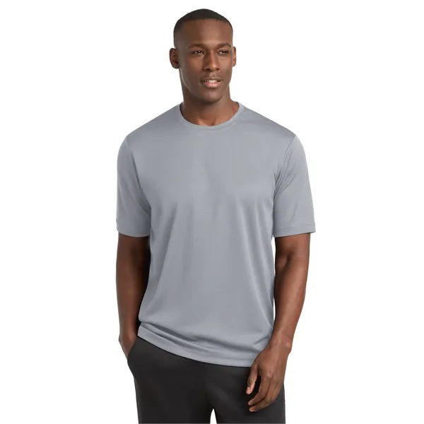 Sport-Tek PosiCharge RacerMesh Tee.... from ASI 84863 SanMar