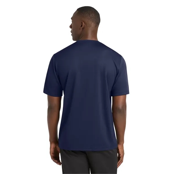Sport-Tek PosiCharge RacerMesh Tee.... from ASI 84863 SanMar