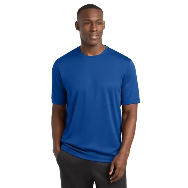 Sport-Tek PosiCharge RacerMesh Tee.... from ASI 84863 SanMar