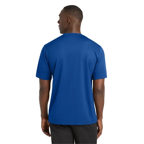Sport-Tek PosiCharge RacerMesh Tee.... from ASI 84863 SanMar