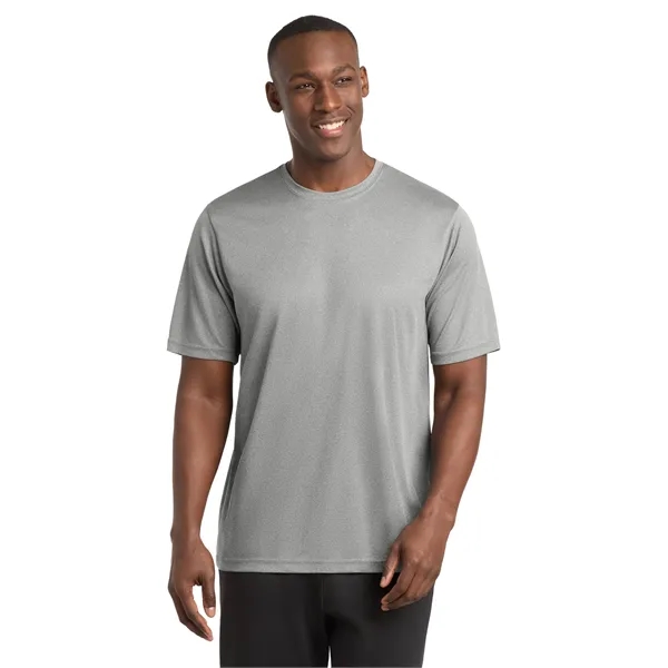 Sport-Tek PosiCharge RacerMesh Tee.... from ASI 84863 SanMar