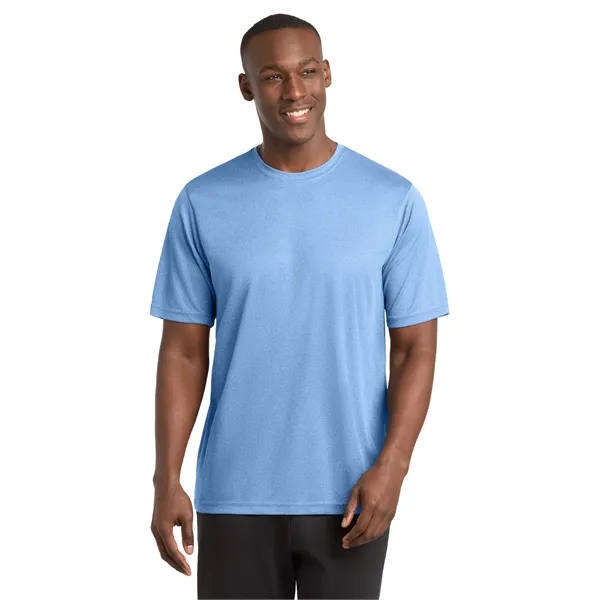 Sport-Tek PosiCharge RacerMesh Tee.... from ASI 84863 SanMar