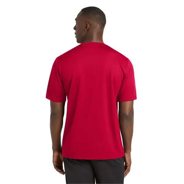 Sport-Tek PosiCharge RacerMesh Tee.... from ASI 84863 SanMar