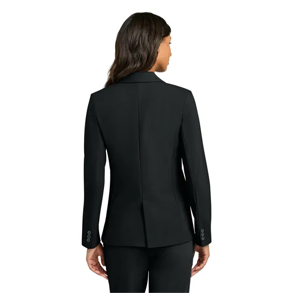 Mercer+Mettle Women's Capital Tech Blazer... from ASI 84863 SanMar