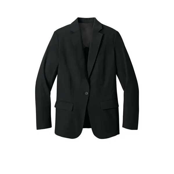 Mercer+Mettle Women's Capital Tech Blazer... from ASI 84863 SanMar