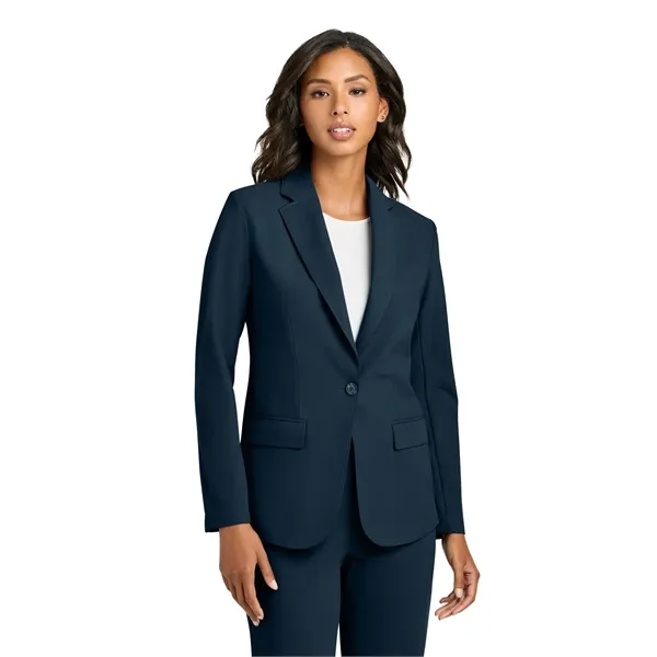 Mercer+Mettle Women's Capital Tech Blazer... from ASI 84863 SanMar