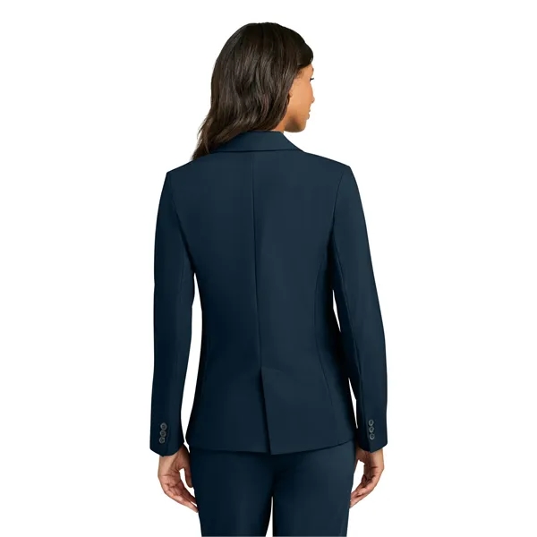 Mercer+Mettle Women's Capital Tech Blazer... from ASI 84863 SanMar